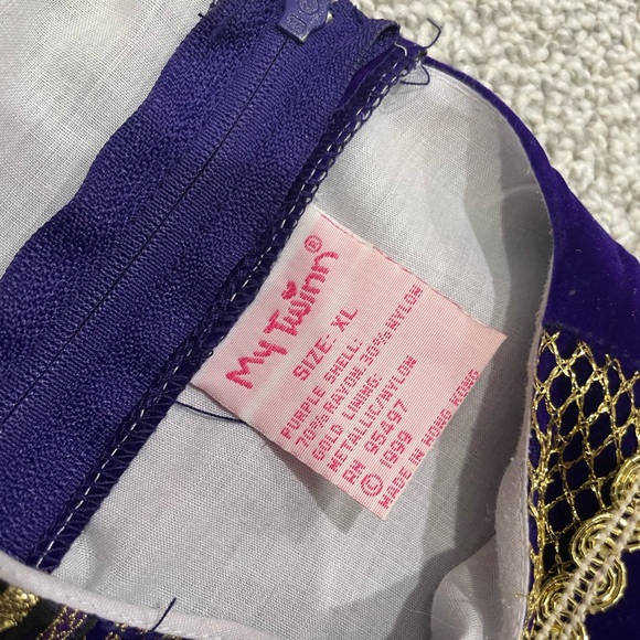 High Quality Princess Dress Youth XL - Picture 8 of 15